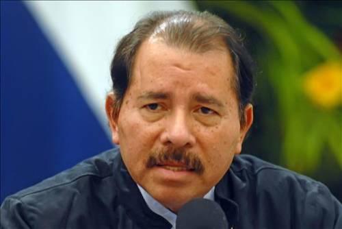  daniel ortega