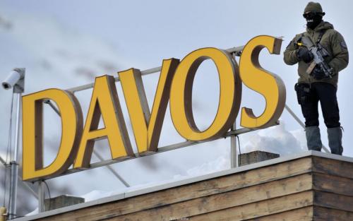  davos