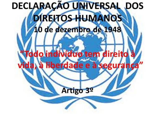  declaracion derechos humanos