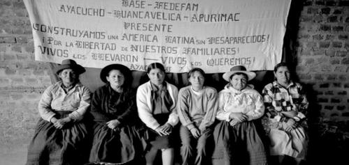 Foto: Otra Mirada desaparecidos2 Foto: Otra Mirada desaparecidos2