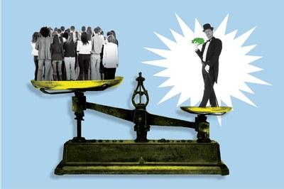 O meio milésimo mais rico do País apropria se de 8,5% de toda a renda nacional das famílias desigualdade de renda brasil carta capital O meio milésimo mais rico do País apropria se de 8,5% de toda a renda nacional das famílias desigualdade de renda brasil carta capital