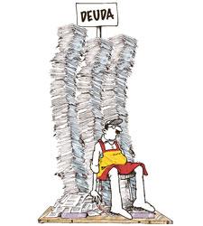 deuda