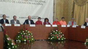 dialogo eln