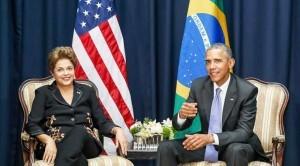  dilma obama