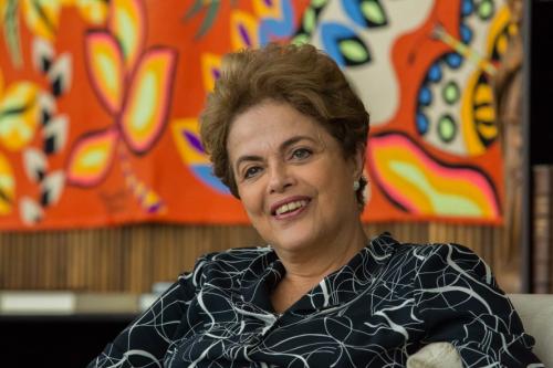 Foto: José Cícero da Silva/Agência Pública dilma roussef