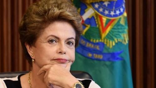  dilma   brasil debate