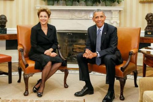  dilma   obama