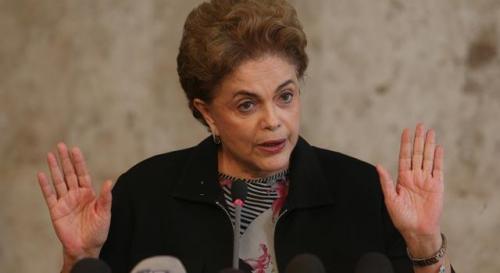  dilma