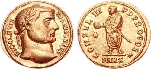 monedas diocletianus ric vi 22 82001062