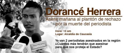 dorance herrera dorance herrera
