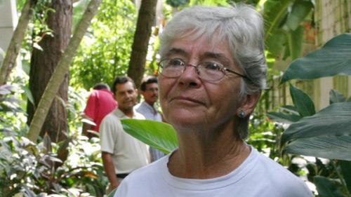  dorothy stang