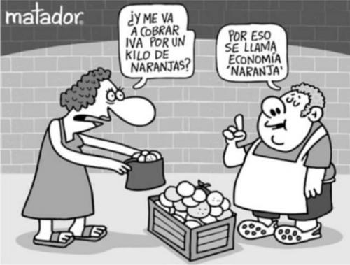 LA LEY DE FINANCIAMIENTO