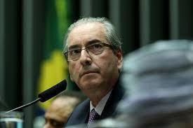 Después de cinco meses del haber sido realizado el pedido de casación, Cunha es apartado de su cargo. Foto: Wilson Dias/Agência Brasil eduardo cunha