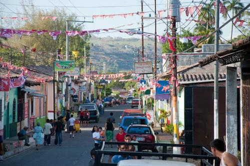 el salvador el salvador