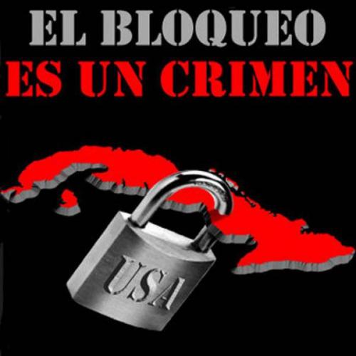 el bloque es un crimen el bloque es un crimen