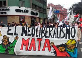  el neoliberalismo mata