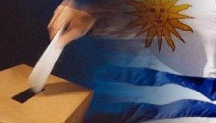  elecciones uruguay