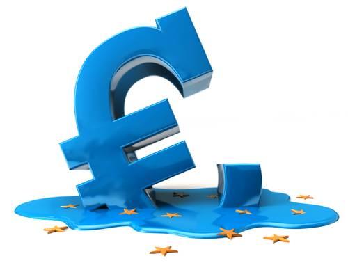 euro se ahoga euro se ahoga