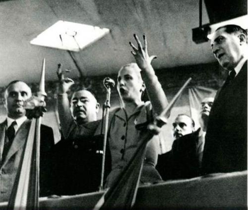  eva peron