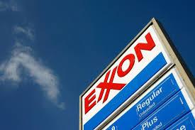 exxon mobil exxon mobil