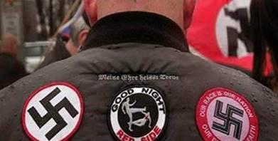  fascismo
