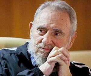 Fidel Castro Ruz fidel castro ruz