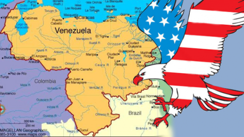  Aguila contra Venezuela