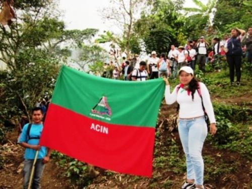 ACIN Colombia acin tres small ACIN Colombia acin tres small