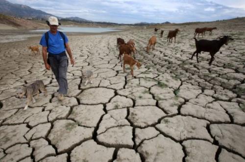 Foto Julián Rojas consecuencias del cambio climatico en las economias regionales foto julian rojas small