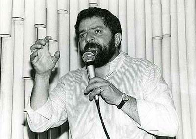  lula en 1989