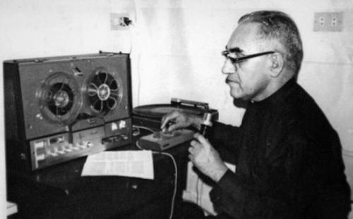 Monseñor Romero  oscar arnulfo romero small