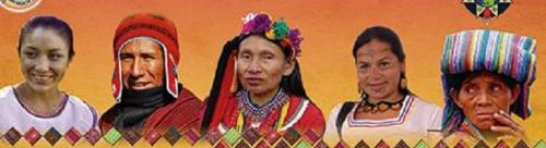 Cumbre Continental de Comunicación Indígena pre cumbre comunicacion indigena
