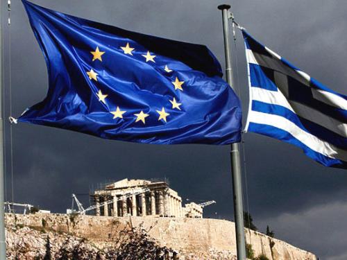  ue grecia banderas