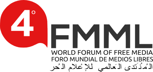 Fórum Mundial de Mídia Livre fmml