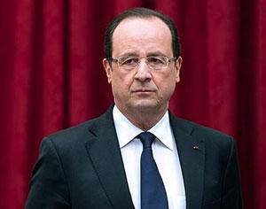  francois hollande