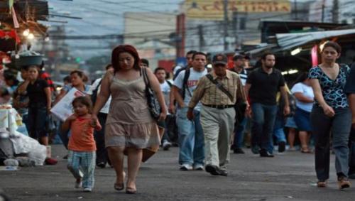 Telesur gente telesur small Telesur gente telesur small
