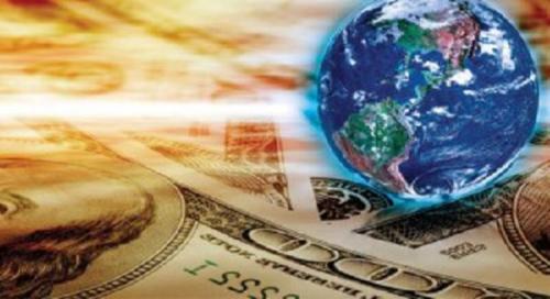 Gráfico: Otra Mirada globo dolar otra mirada