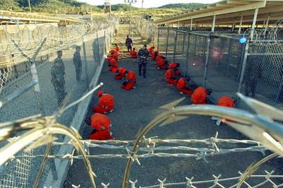 guantanamo