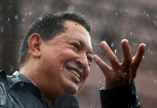 hugo chavez hugo chavez