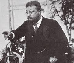 Theodore Roosevelt Theodore Roosevelt