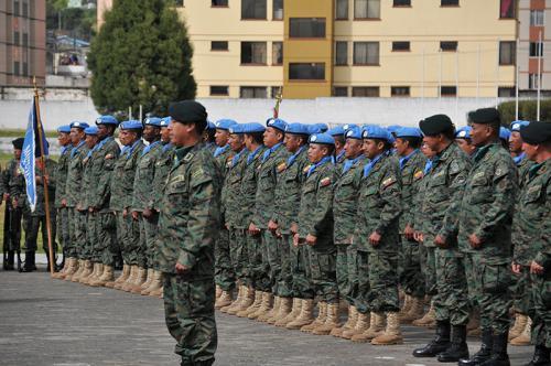 Fuerzas armadas Fuerzas armadas Fuerzas armadas Fuerzas armadas