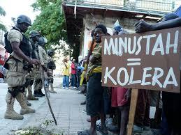 Minustah Minustah