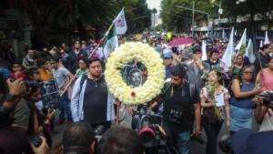 Mexico violencia periodismo Mexico violencia periodismo