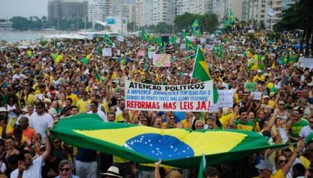 marcha brasil marcha brasil