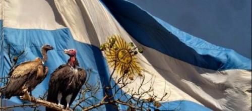 Argentina fondos buitre Argentina fondos buitre