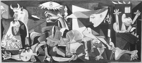 Guernica Guernica