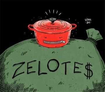  zelotes