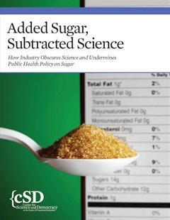 sugar sugar