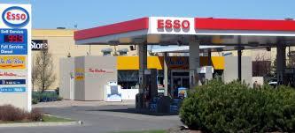  esso