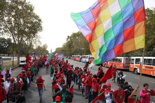 marcha CLOC VC   Argentina image001